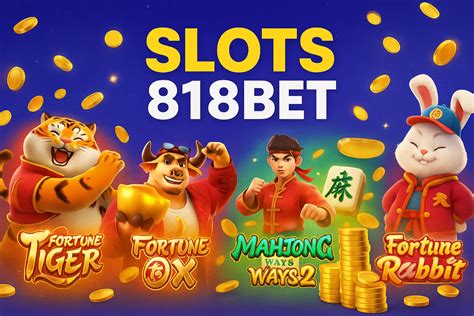 818bet